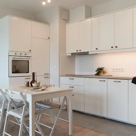 Stylowy Przy Metrze, Przy Centrum Onkologii Warszawa