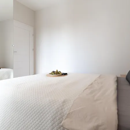 Stylowy Przy Metrze, Przy Centrum Onkologii Lägenhet Warszawa