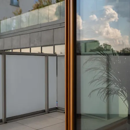 Stylowy Przy Metrze, Przy Centrum Onkologii Lägenhet